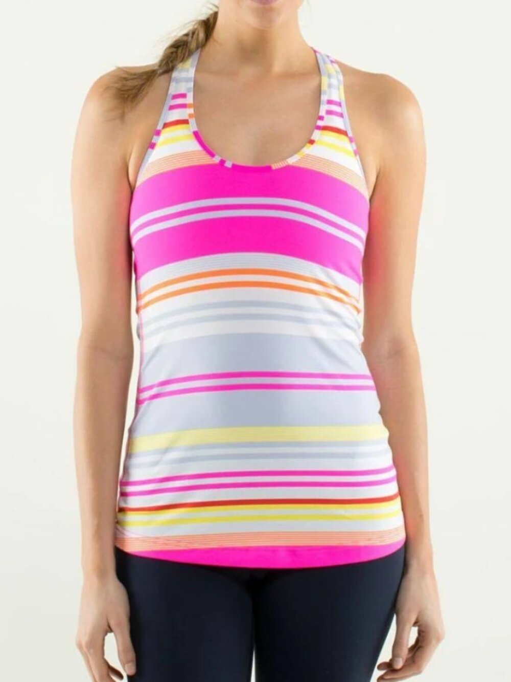 Lululemon Cool Racerback Tank